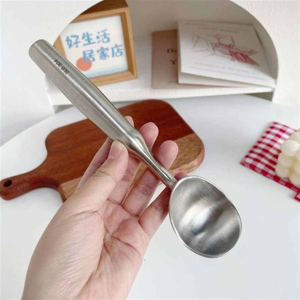 304 Stainless Steel Ice Cream  – Ice Pick Pick recenzja i cena