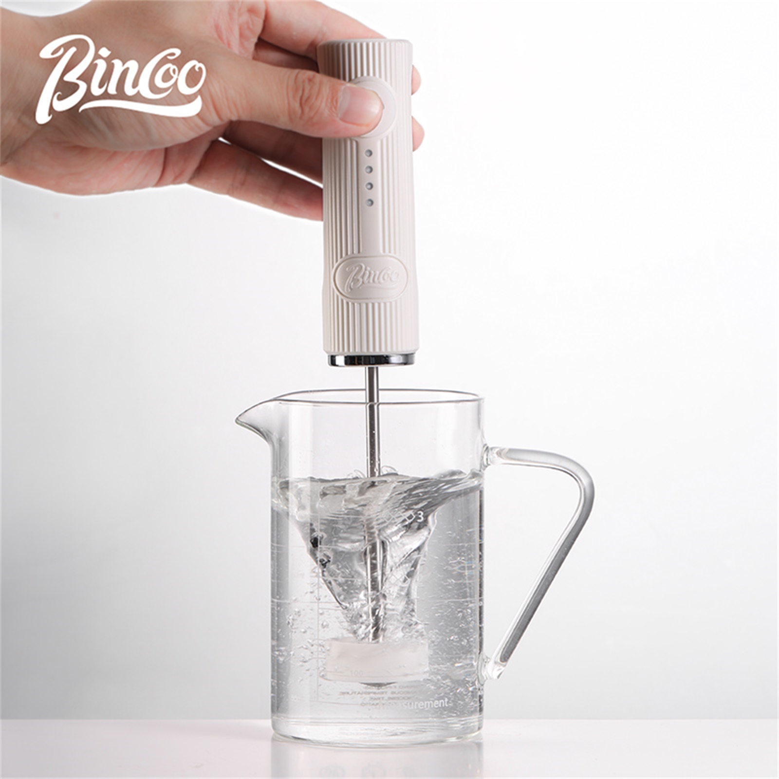 Bincoo Professional Electric M – Home Barista recenzja i cena