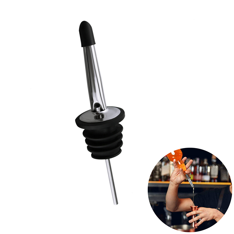 LMETJMA Stainless Steel Classi – Speed Pourer Cap recenzja i cena