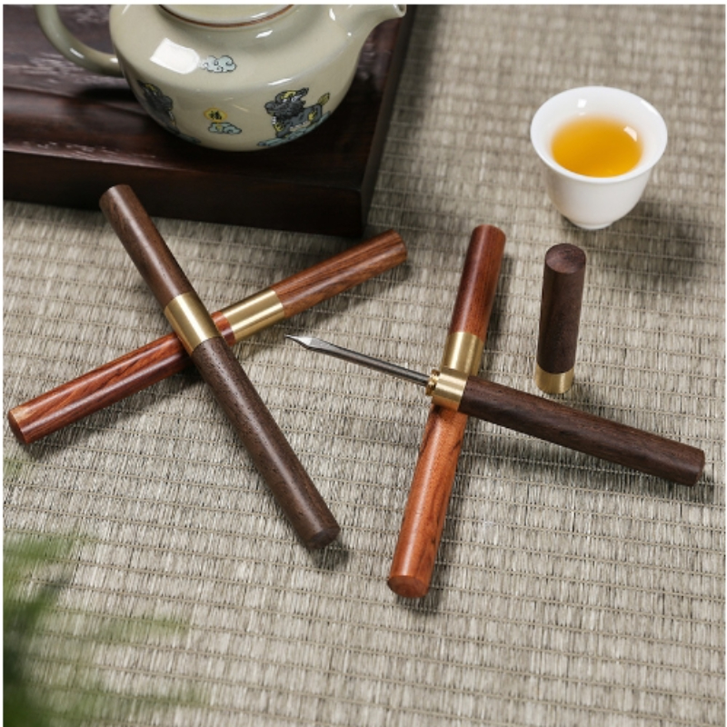 Sandalwood Tea Needle Stainles – Ice Pick Pick recenzja i cena