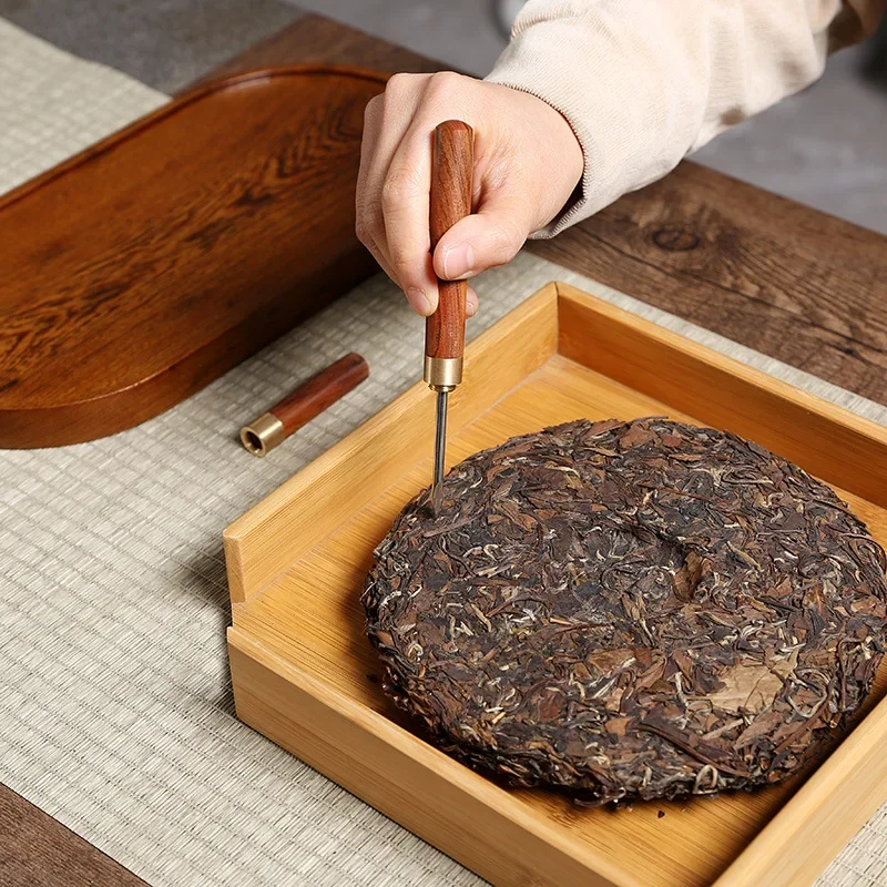 Sandalwood Tea Needle Stainles – Ice Pick Pick recenzja i cena