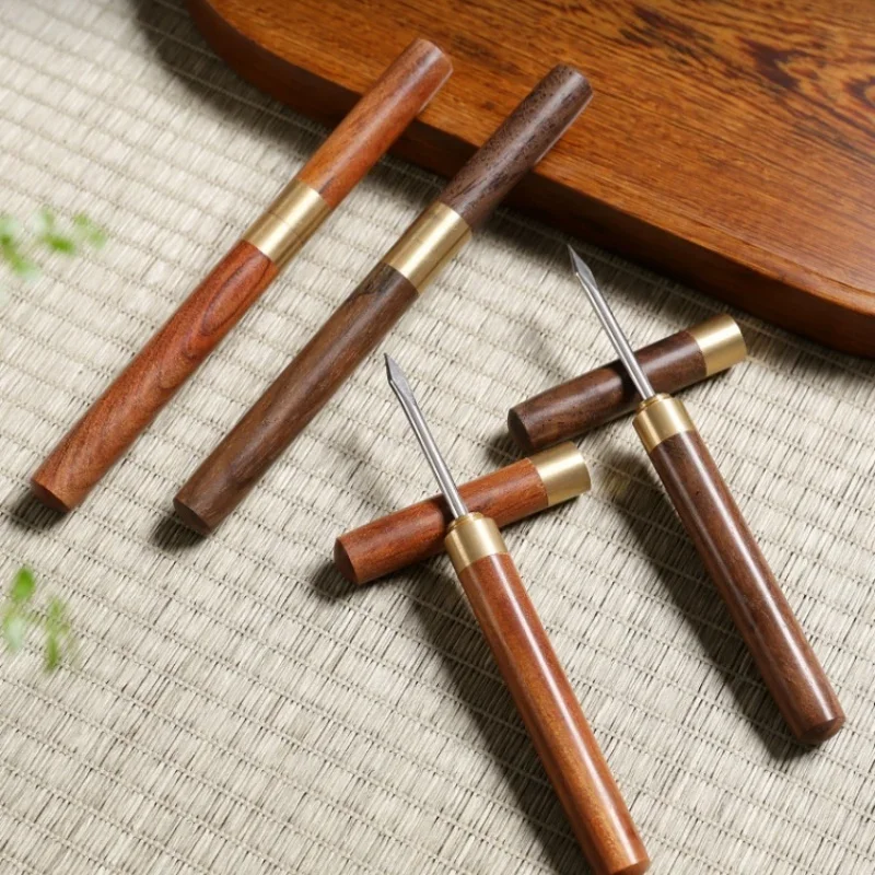 Sandalwood Tea Needle Stainles – Ice Pick Pick recenzja i cena