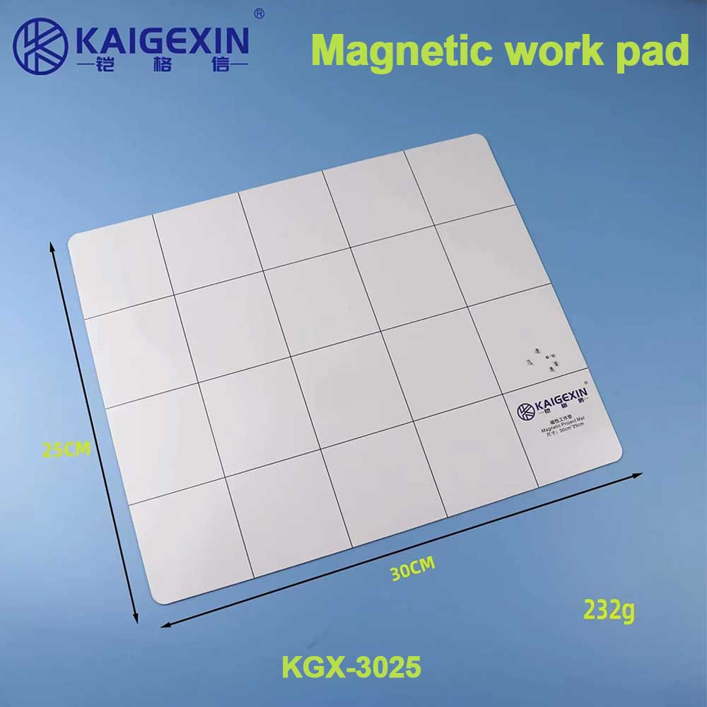 KGX Magnetic Work Pad for Lapt – Bar Mat Rubber recenzja i cena