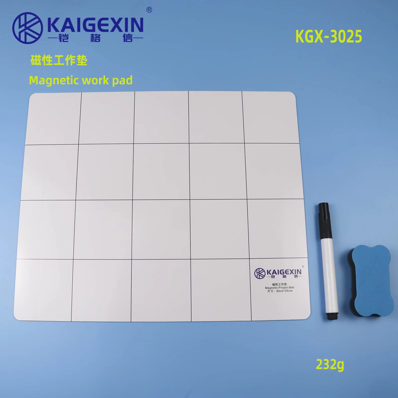 KGX Magnetic Work Pad for Lapt – Bar Mat Rubber recenzja i cena