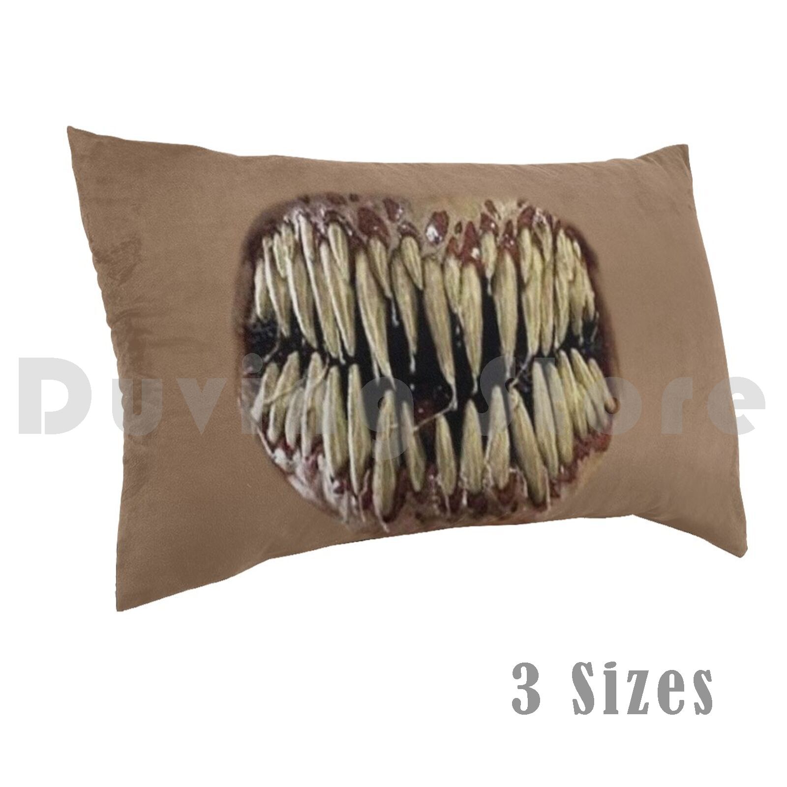 Baraka Teeth-Mortal Kombat pil – Home Baraka recenzja i cena