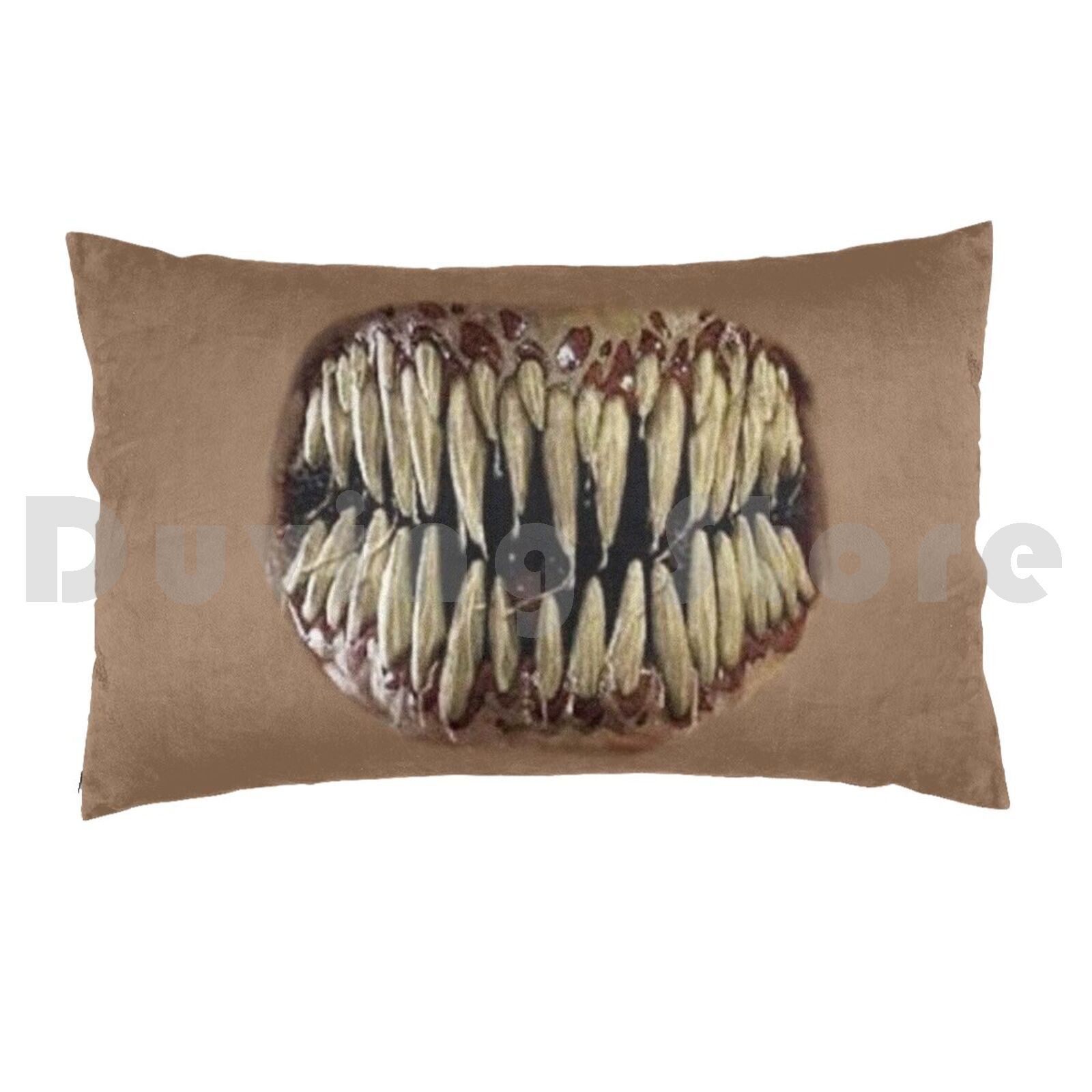 Baraka Teeth-Mortal Kombat pil – Home Baraka recenzja i cena