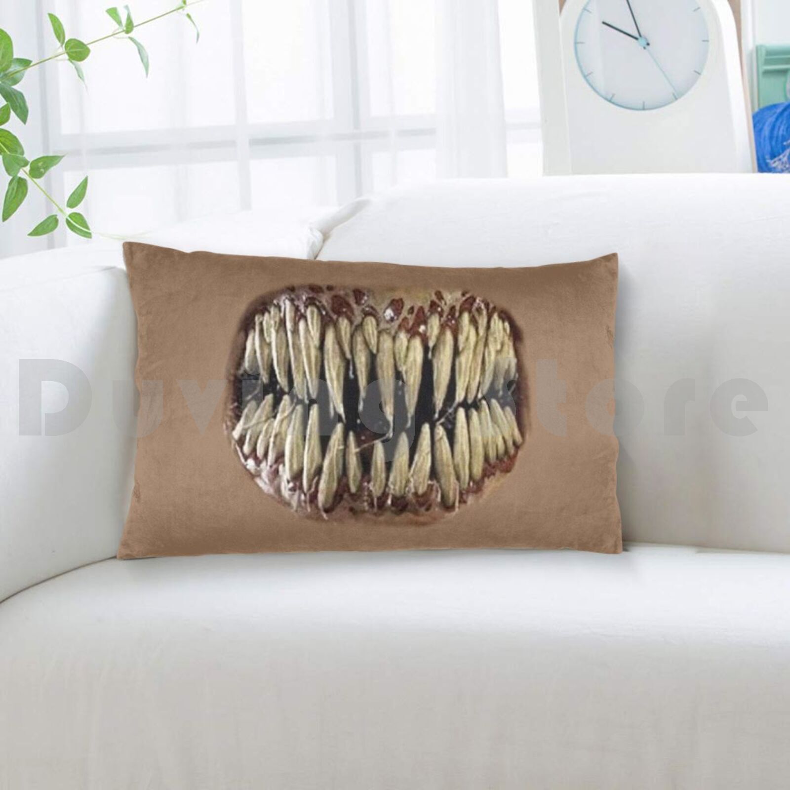 Baraka Teeth-Mortal Kombat pil – Home Baraka recenzja i cena