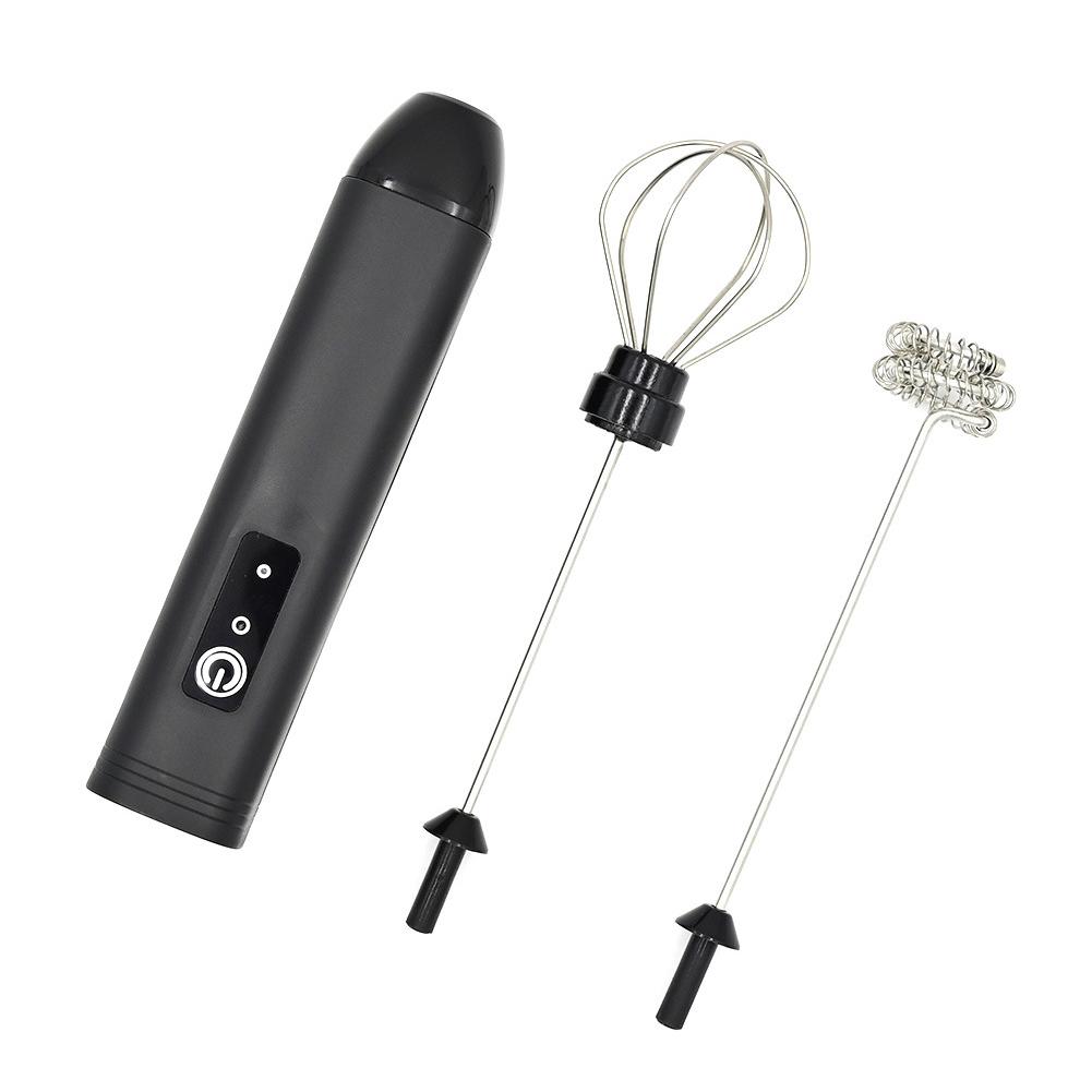 Wireless Electric Milk Frother – Home Bar And Kitchen recenzja i cena