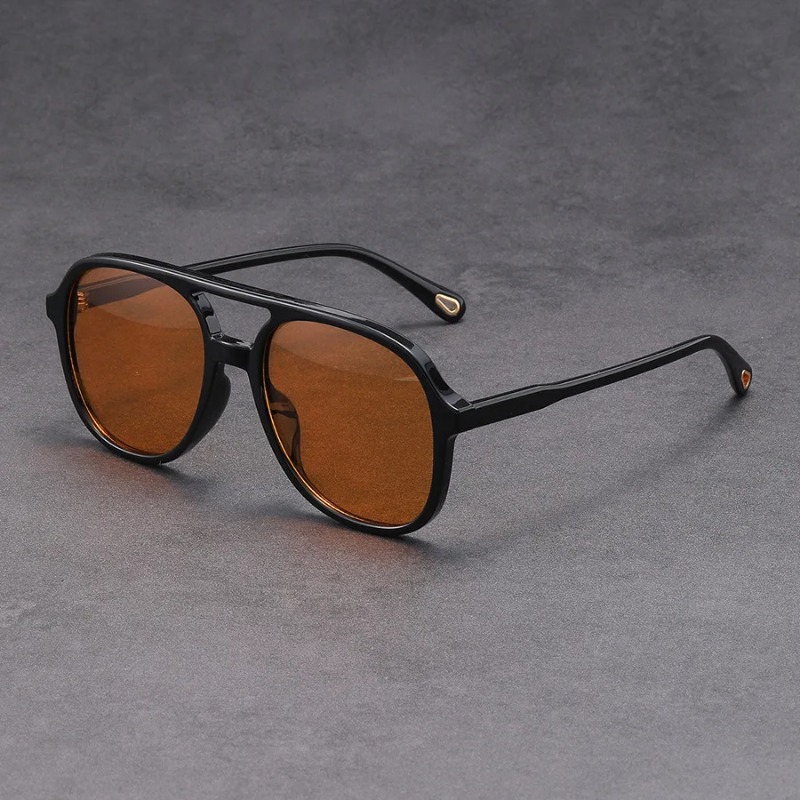 Fashion Double Beam Square Sun – Old Fashioned Glass recenzja i cena