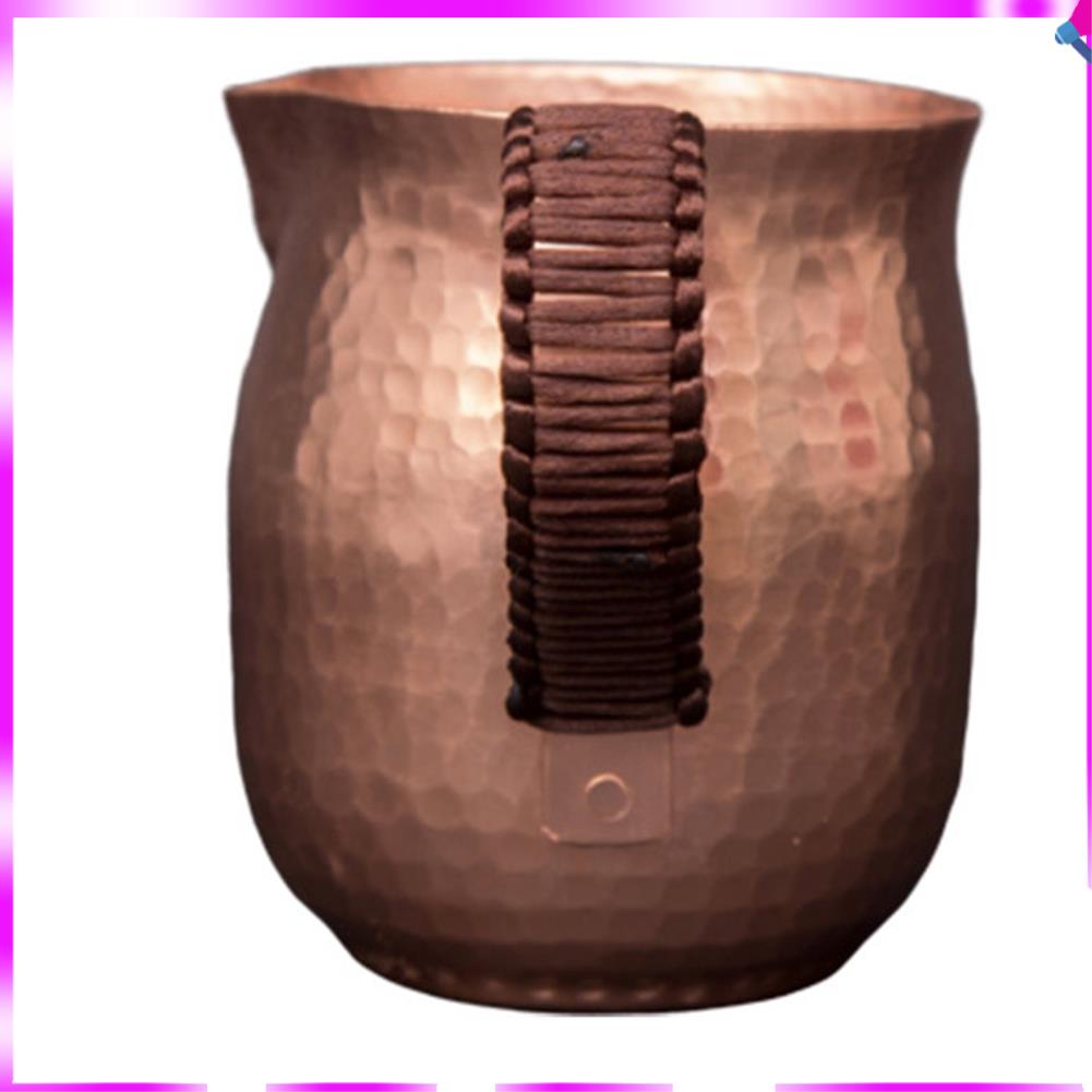 N96R 800Ml Pure Copper Latte P – Mule Copper Mug recenzja i cena