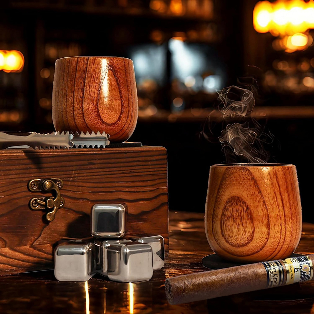 Old Fashioned Glasses With Woo – Old Fashioned Glass recenzja i cena