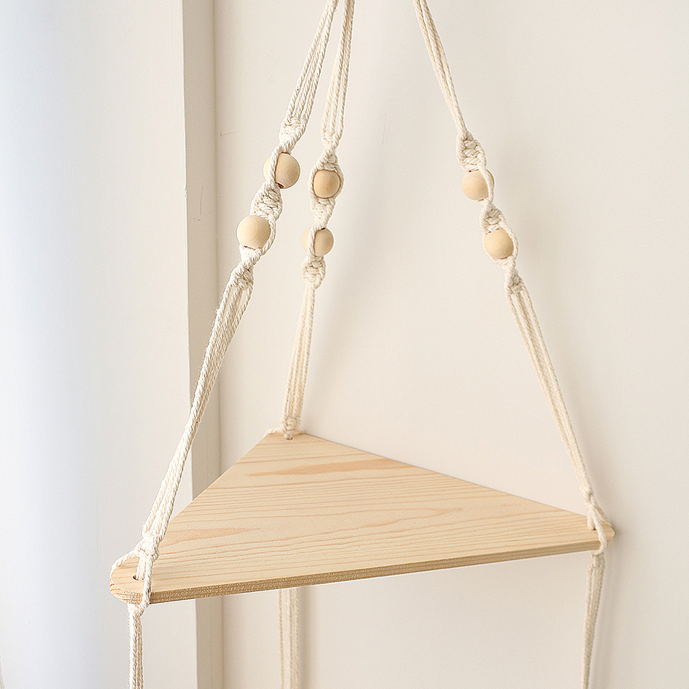 1/2/3-tier Floating Wall Shelf – Home Bar Shelves recenzja i cena