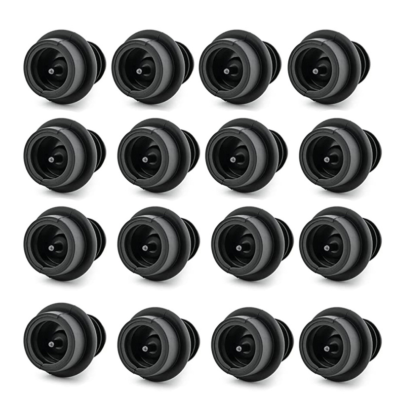 Wine Stoppers for Wine Saver V – Speed Pourer Cap recenzja i cena