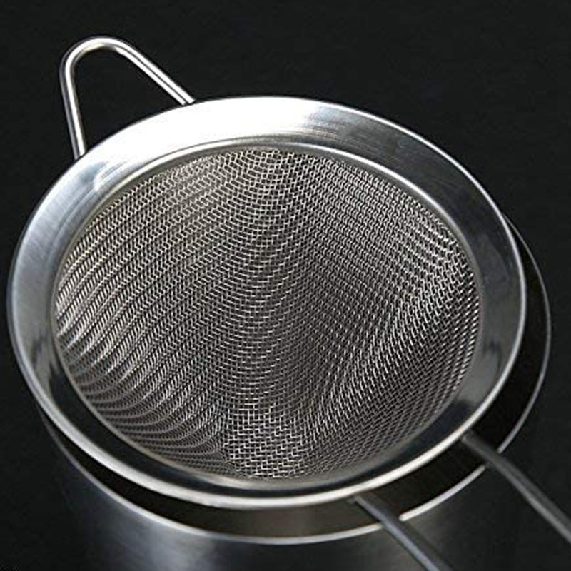 Fine Mesh Strainer 304 Stainle – Bitters Bottle Set recenzja i cena