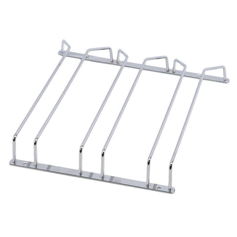 Useful Iron Wine Glass Rack Ho – Home Bar Stand recenzja i cena