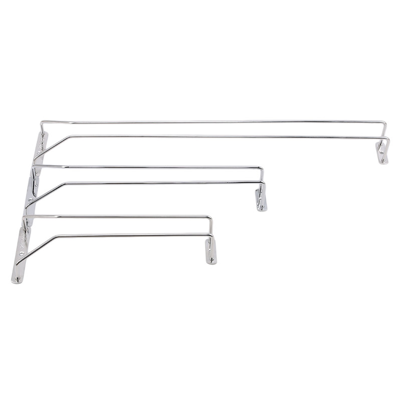 Useful Iron Wine Glass Rack Ho – Home Bar Stand recenzja i cena