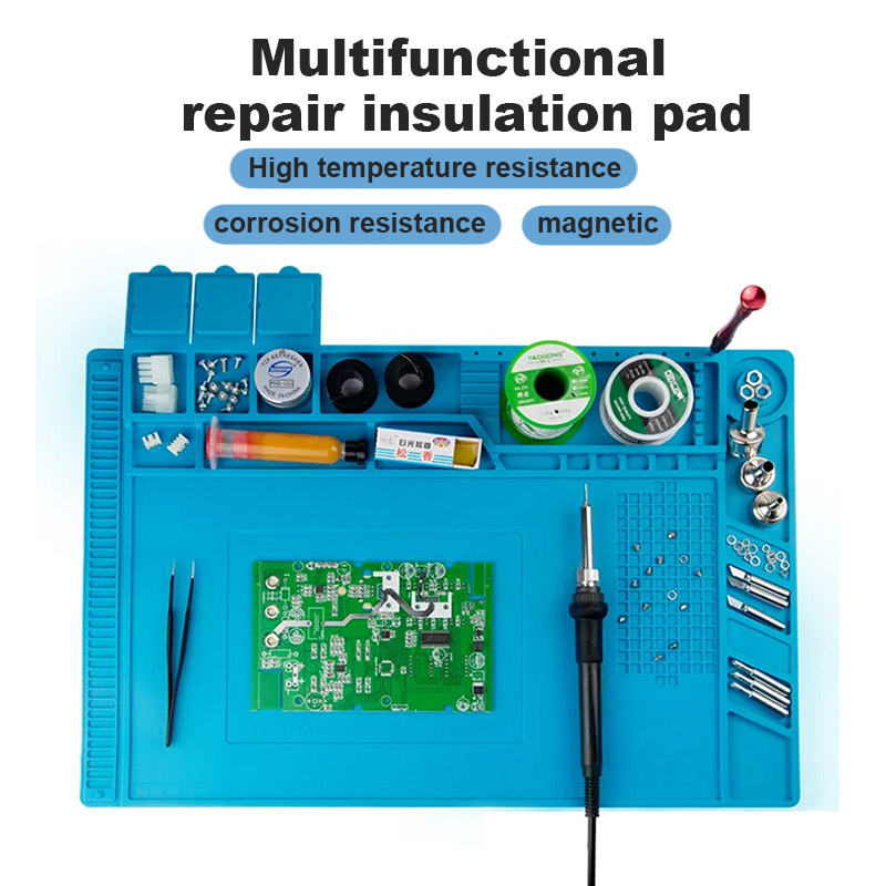 Multi-function Working Repair  – Bar Mat Rubber recenzja i cena
