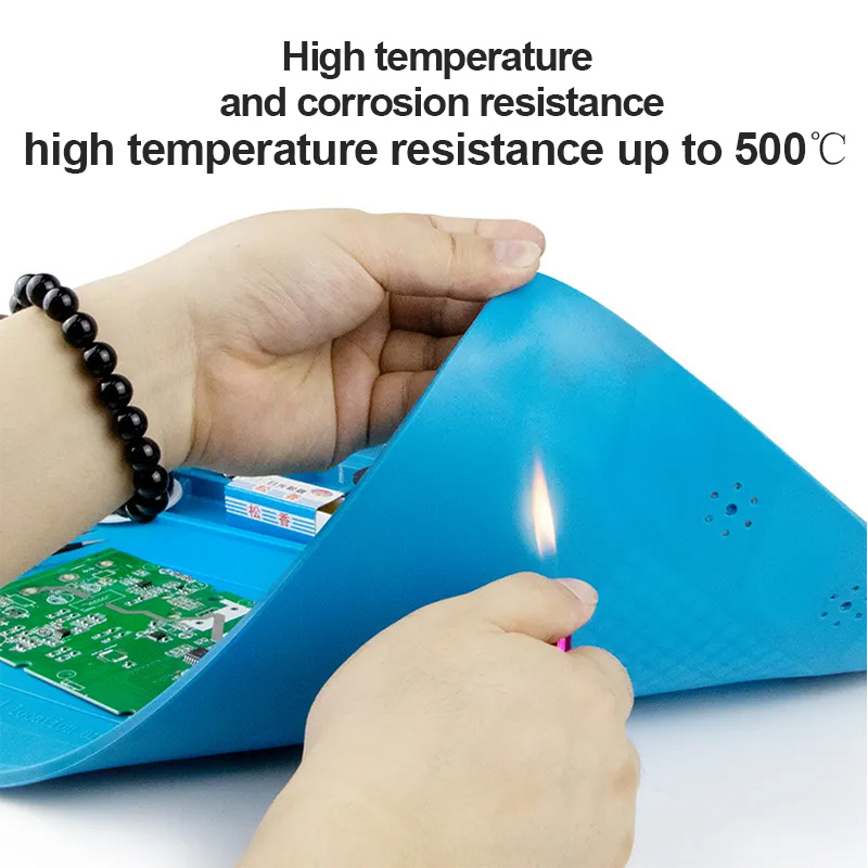 Multi-function Working Repair  – Bar Mat Rubber recenzja i cena