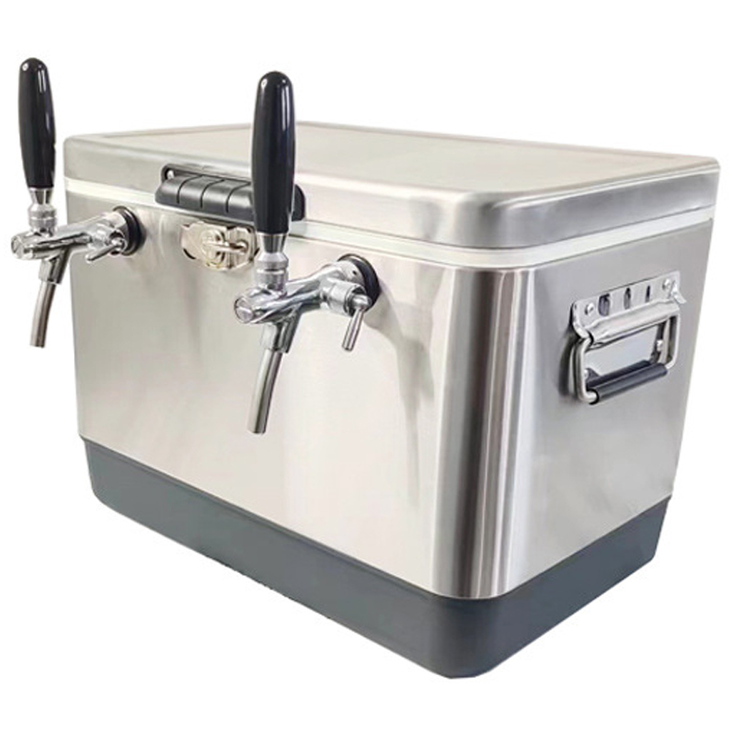 Beer Cooler Home Homebrewing P – Home Bar And Counter recenzja i cena