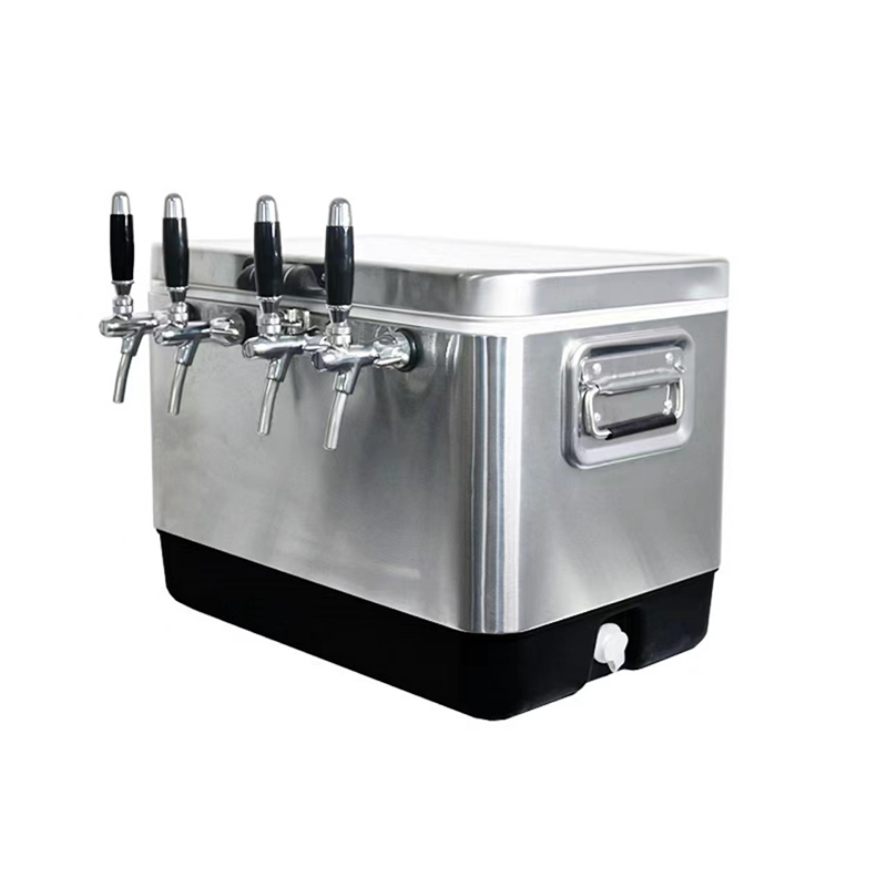 Beer Cooler Home Homebrewing P – Home Bar And Counter recenzja i cena