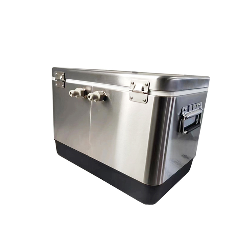 Beer Cooler Home Homebrewing P – Home Bar And Counter recenzja i cena