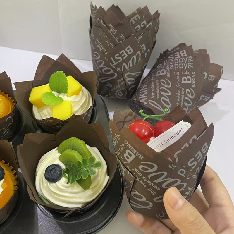 50Pcs/100Pcs Coffee-Themed Tul – Home Barista recenzja i cena