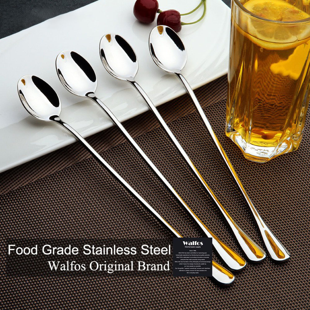 6pcs Stainless Steel  Ice Tea  – Ice Pick Pick recenzja i cena