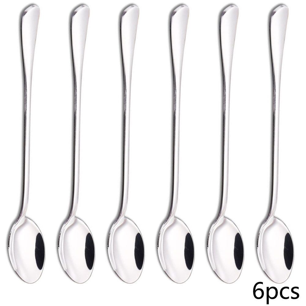 6pcs Stainless Steel  Ice Tea  – Ice Pick Pick recenzja i cena