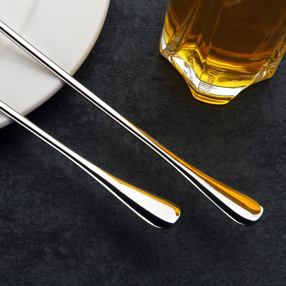6pcs Stainless Steel  Ice Tea  – Ice Pick Pick recenzja i cena