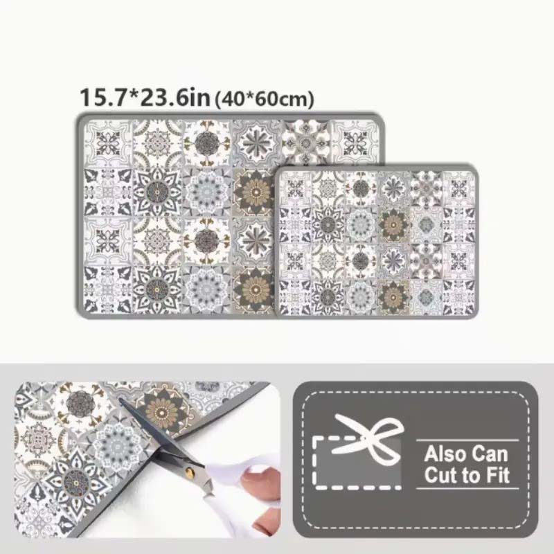 1pcs Kitchen Countertop Mat Vi – Bar Mat Rubber recenzja i cena