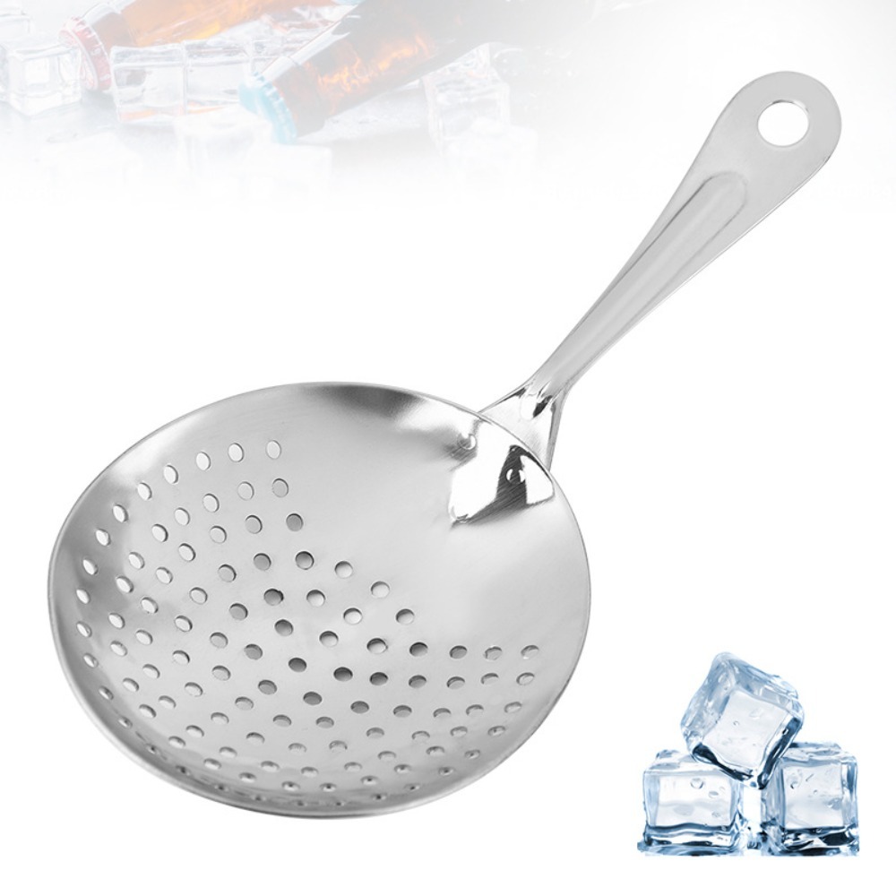 Julep Bar Strainer 304 Stainle – Bitters Bottle Set recenzja i cena