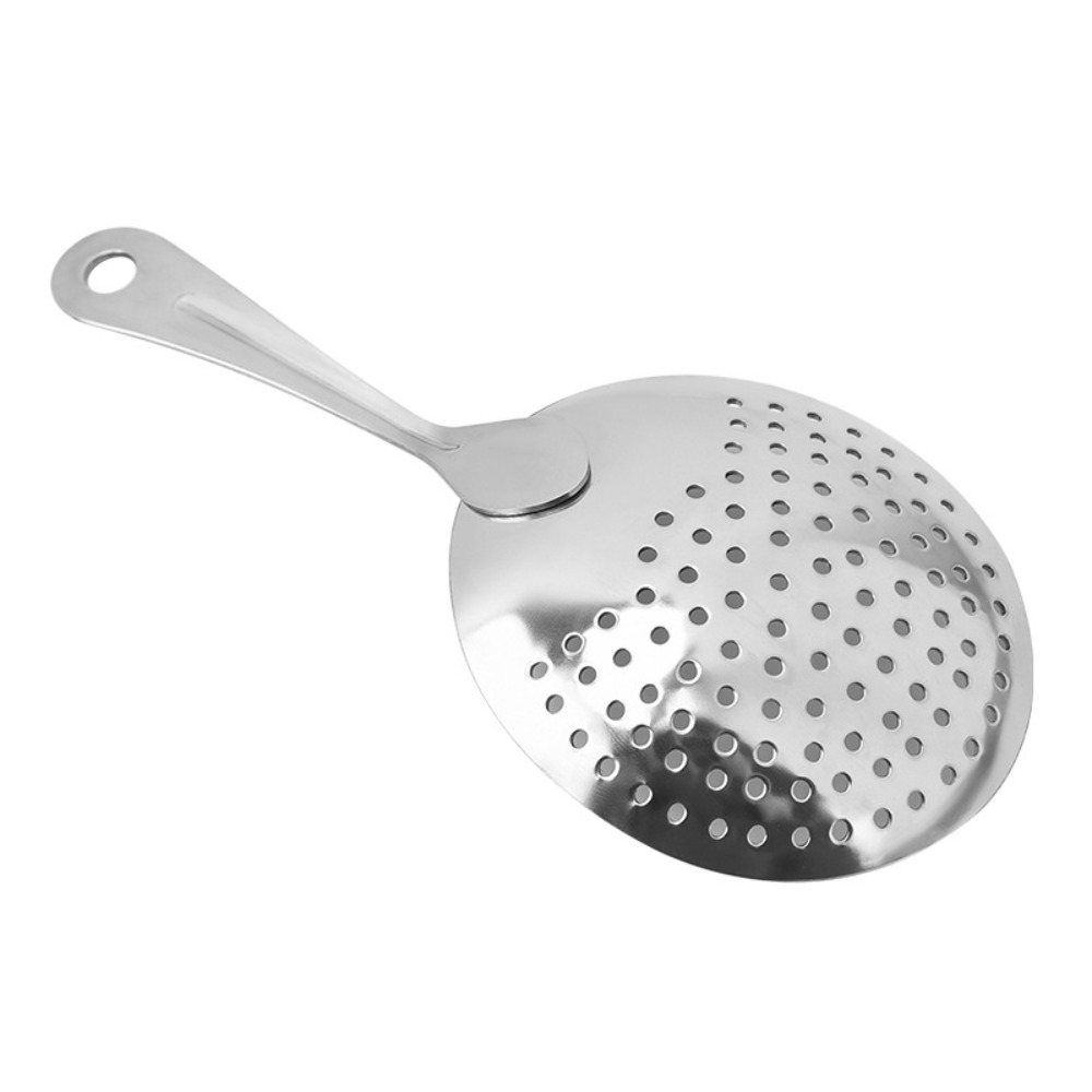 Julep Bar Strainer 304 Stainle – Bitters Bottle Set recenzja i cena