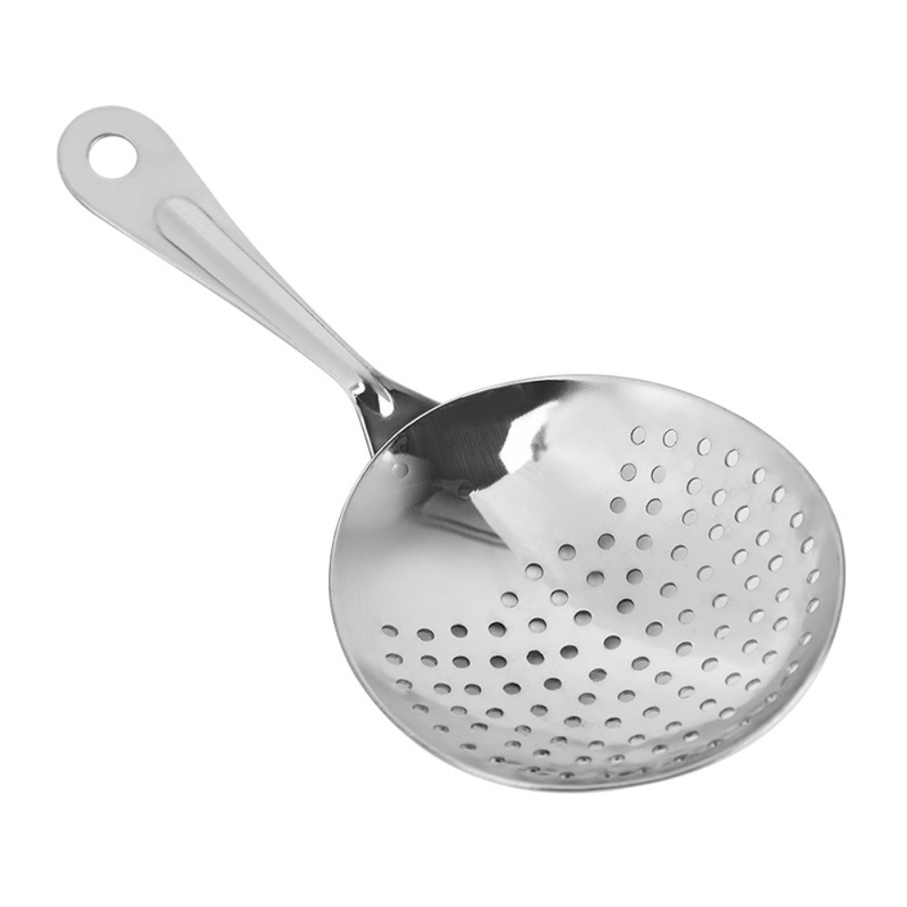Julep Bar Strainer 304 Stainle – Bitters Bottle Set recenzja i cena