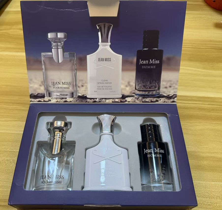 Luxury Perfume Gift Set for Wo – Bitters Bottle Set recenzja i cena