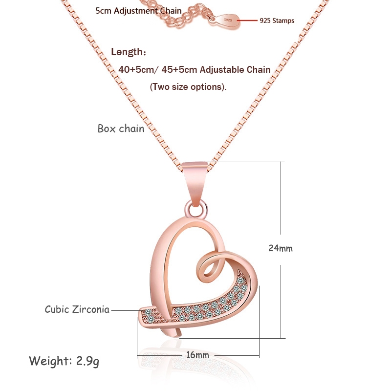 New Fashion Heart Rhinestone P – Bar Cart Gold recenzja i cena