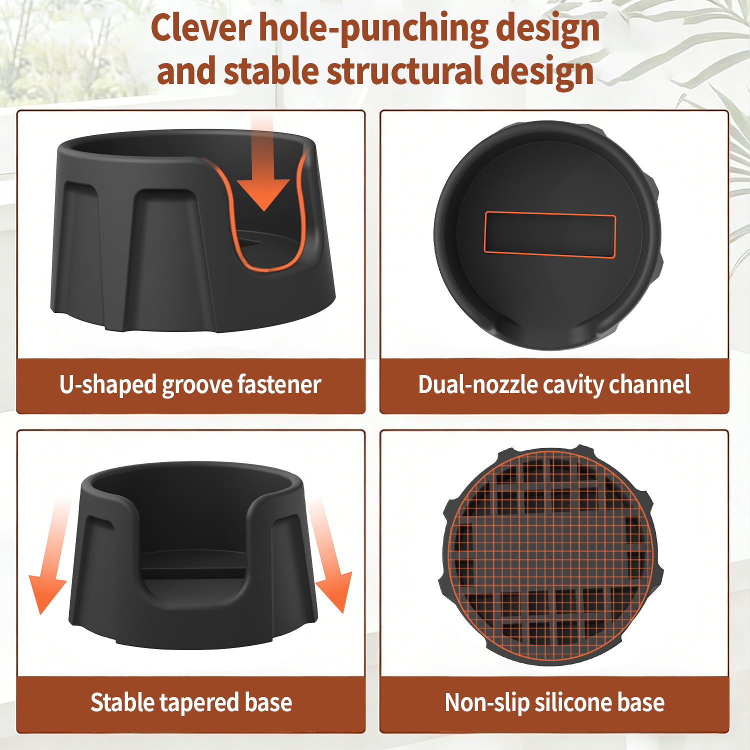 Silicone Espresso Tamper Mat N – Home Barista recenzja i cena