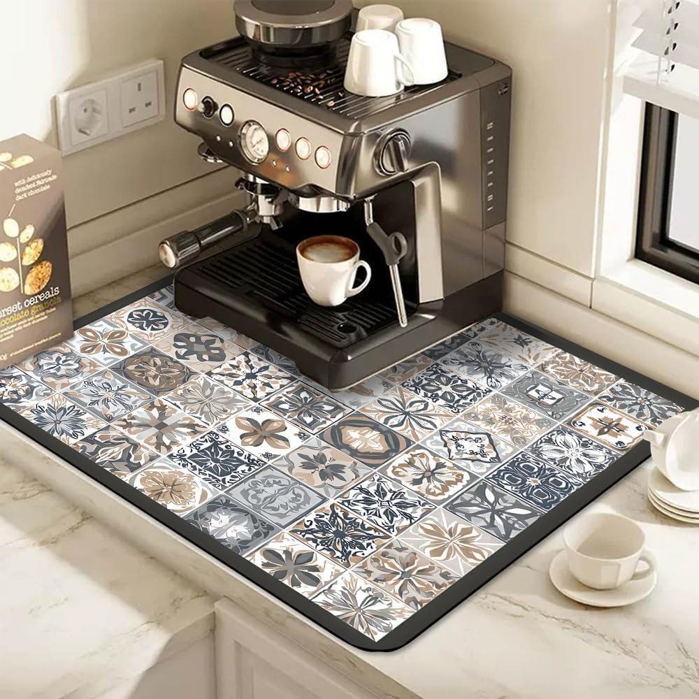 1pcs Kitchen Countertop Mat Vi – Bar Mat Rubber recenzja i cena