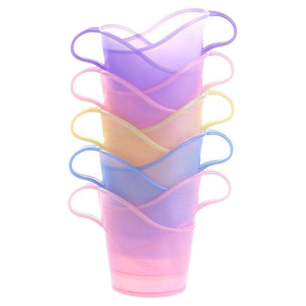 10Pcs Heat-Resistant Paper Cup – Home Bar And Counter recenzja i cena