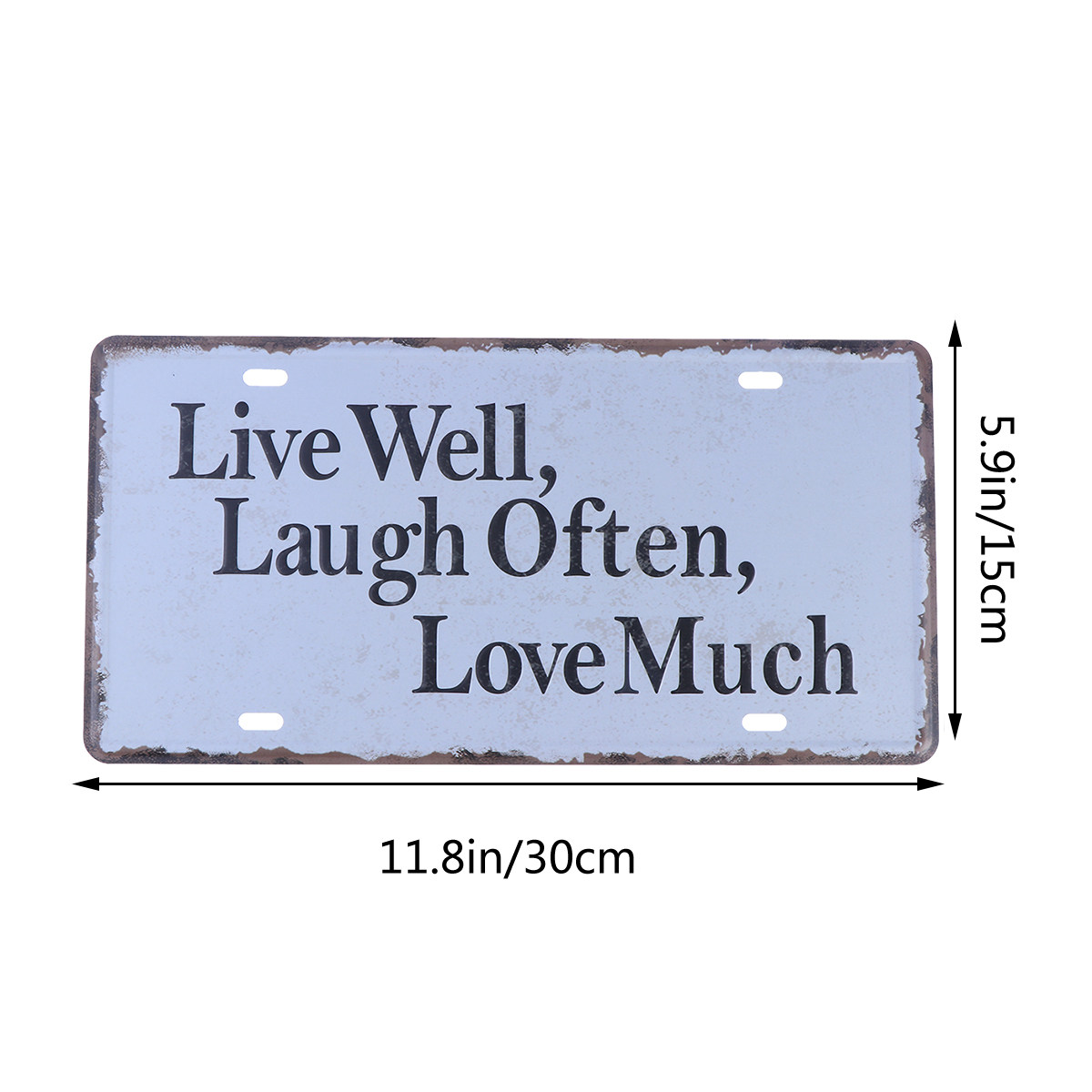 Vintage Iron Painting Simple T – Home Bar And Coffee recenzja i cena
