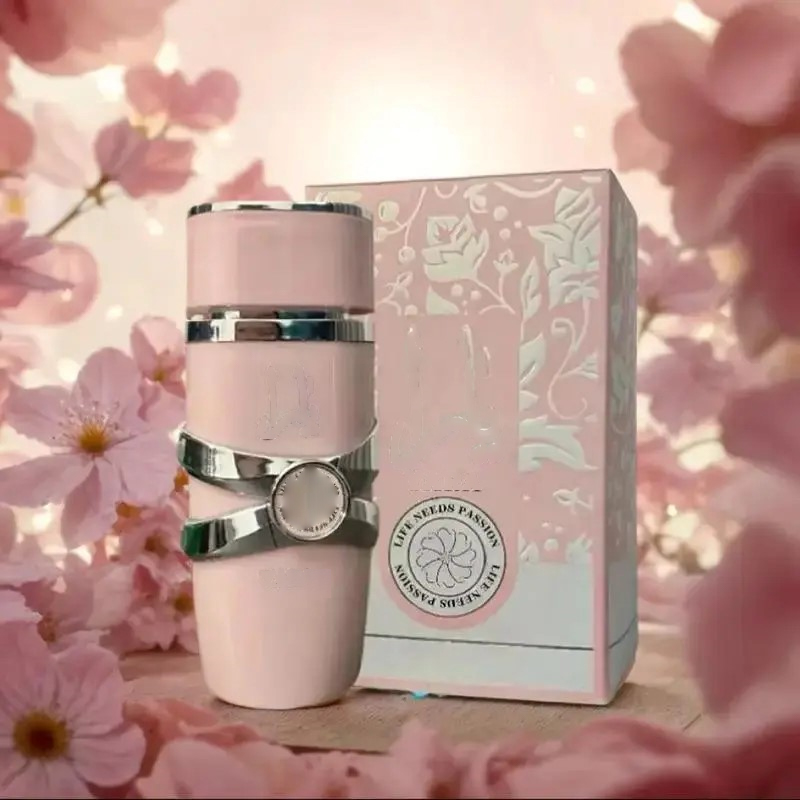 YARA Yala perfume is a gentle  – Home Bar Accessories recenzja i cena