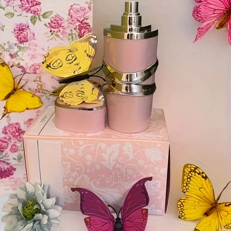 YARA Yala perfume is a gentle  – Home Bar Accessories recenzja i cena