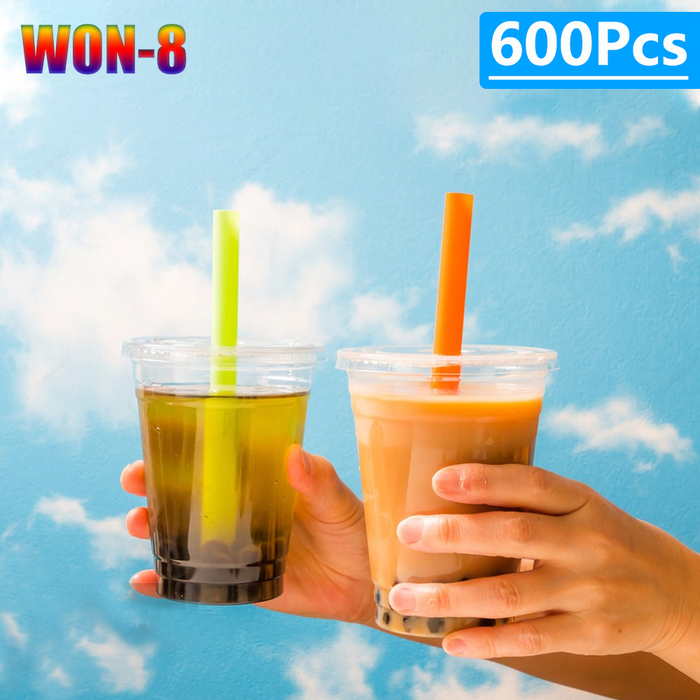 50-400Pcs Large Colorful Drink – Home Bar Shelf recenzja i cena