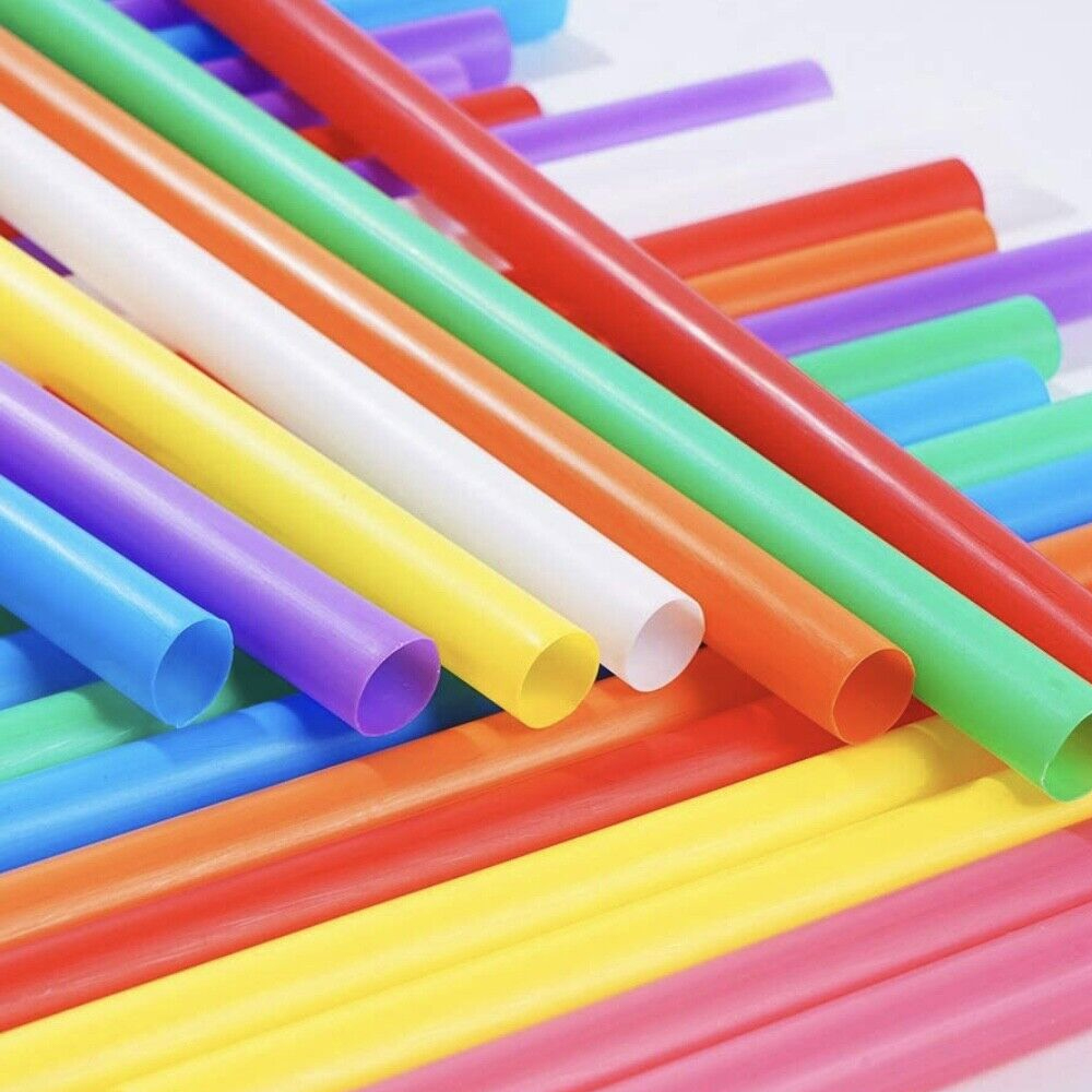 50-400Pcs Large Colorful Drink – Home Bar Shelf recenzja i cena