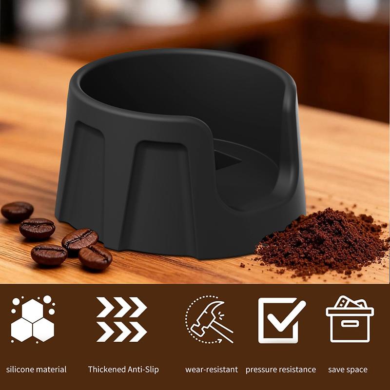Espresso Portafilter Holder Ta – Home Barista recenzja i cena