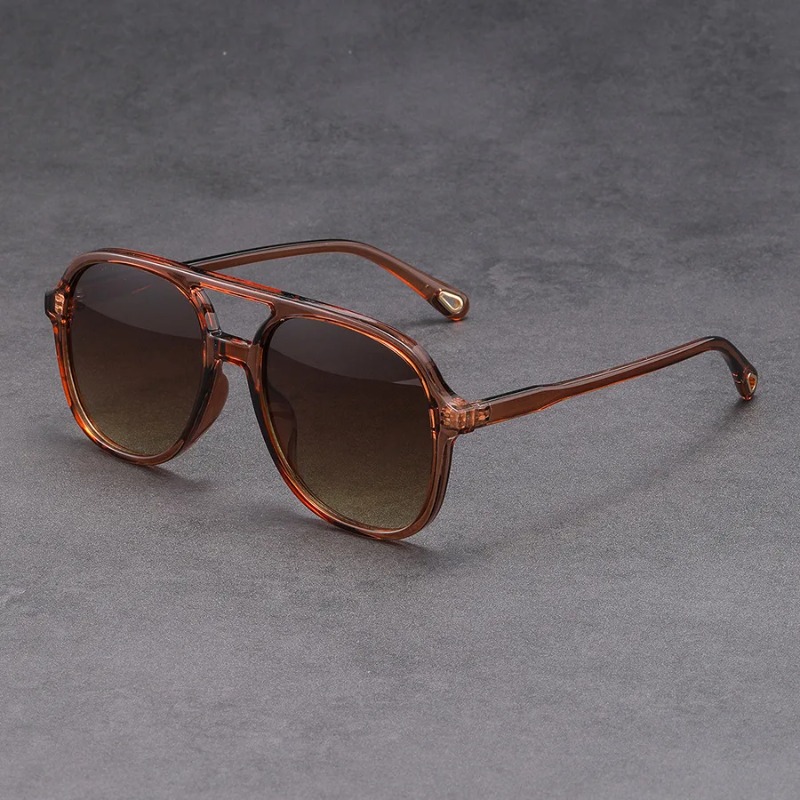 Fashion Double Beam Square Sun – Old Fashioned Glass recenzja i cena