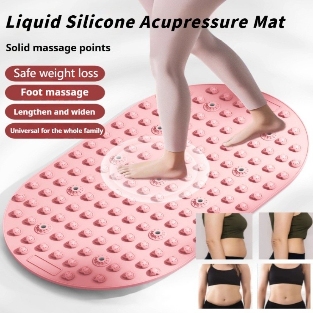 45x75cm Foot Massage Pad Liqui – Bar Mat Rubber recenzja i cena