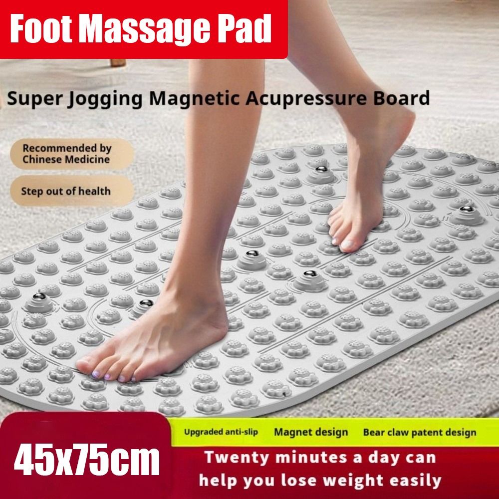 45x75cm Foot Massage Pad Liqui – Bar Mat Rubber recenzja i cena