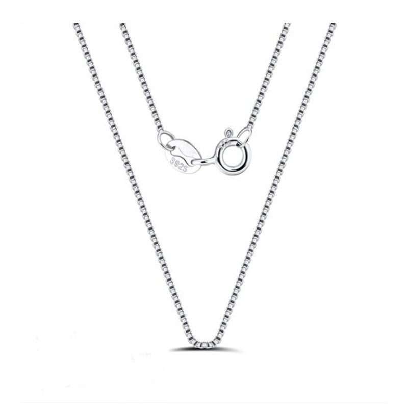 SOMILIA  Silver 925 Necklace B – Bar Cart Gold recenzja i cena