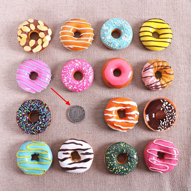 doughnut fridge refrigerator f – Home Bar And Fridge recenzja i cena