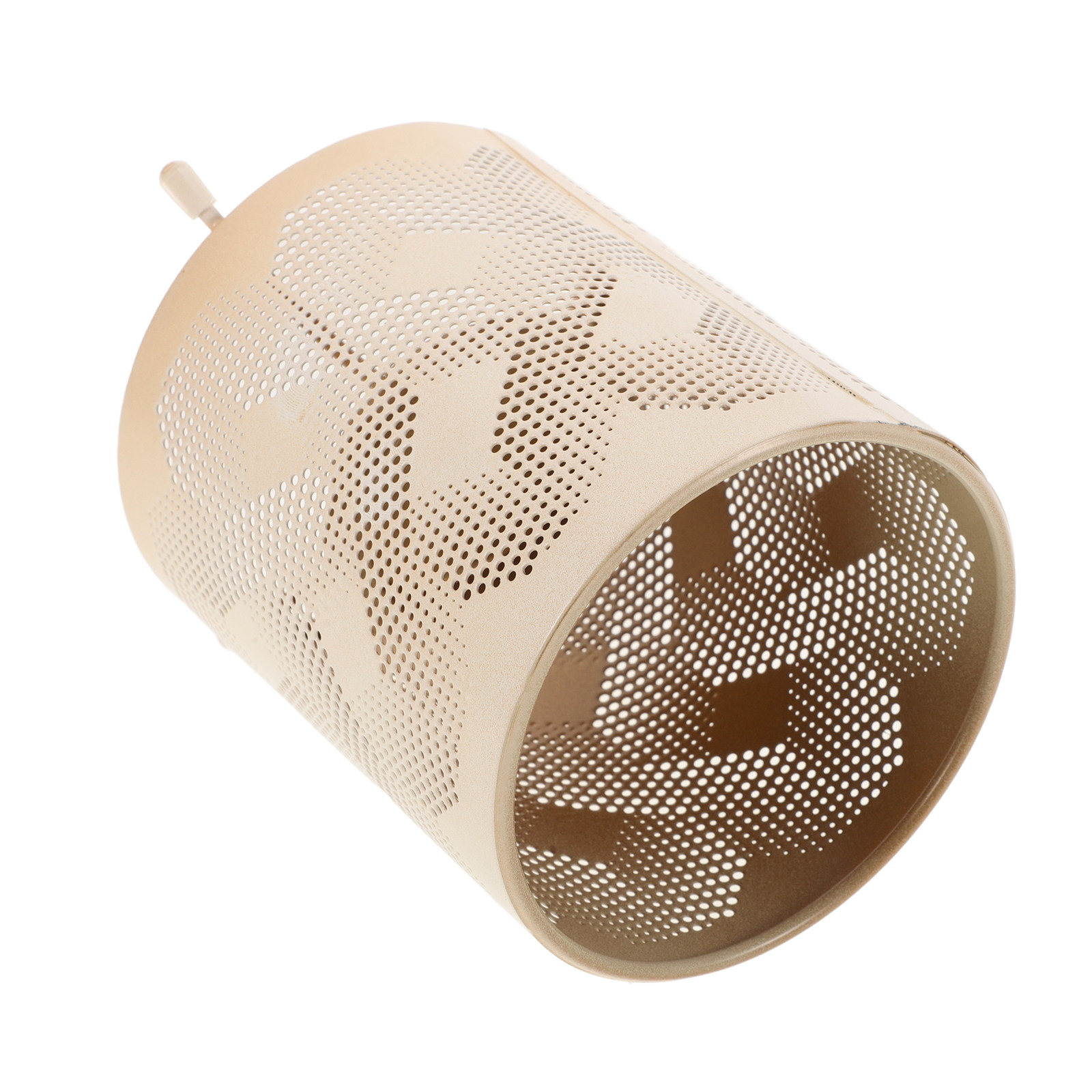 Hollow Lamp Shade Metal Lampsh – Home Bar Cafe recenzja i cena